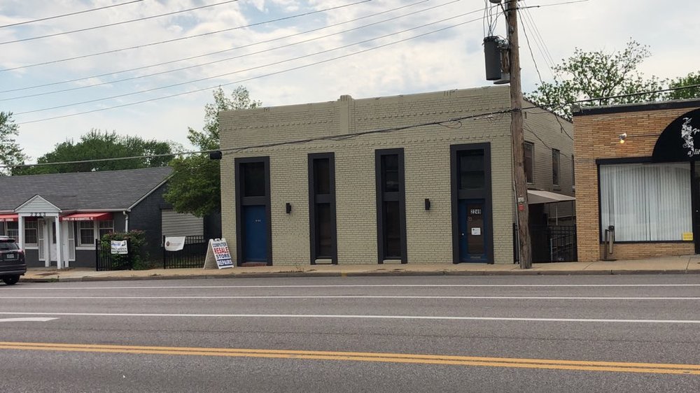 COMPUTER RESALE STORE Updated October 2024 2249 S Brentwood Blvd