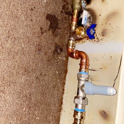 R & F Plumbing & Heating