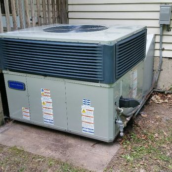 AirGuard Mechanical - 15 SEER Gas Pack - Heating & Air Conditioning/HVAC Near Me - Poquoson, Virginia AirGuard Mechanical - 15 SEER Gas Pack - Heating & Air Conditioning/HVAC Near Me - Poquoson, Virginia