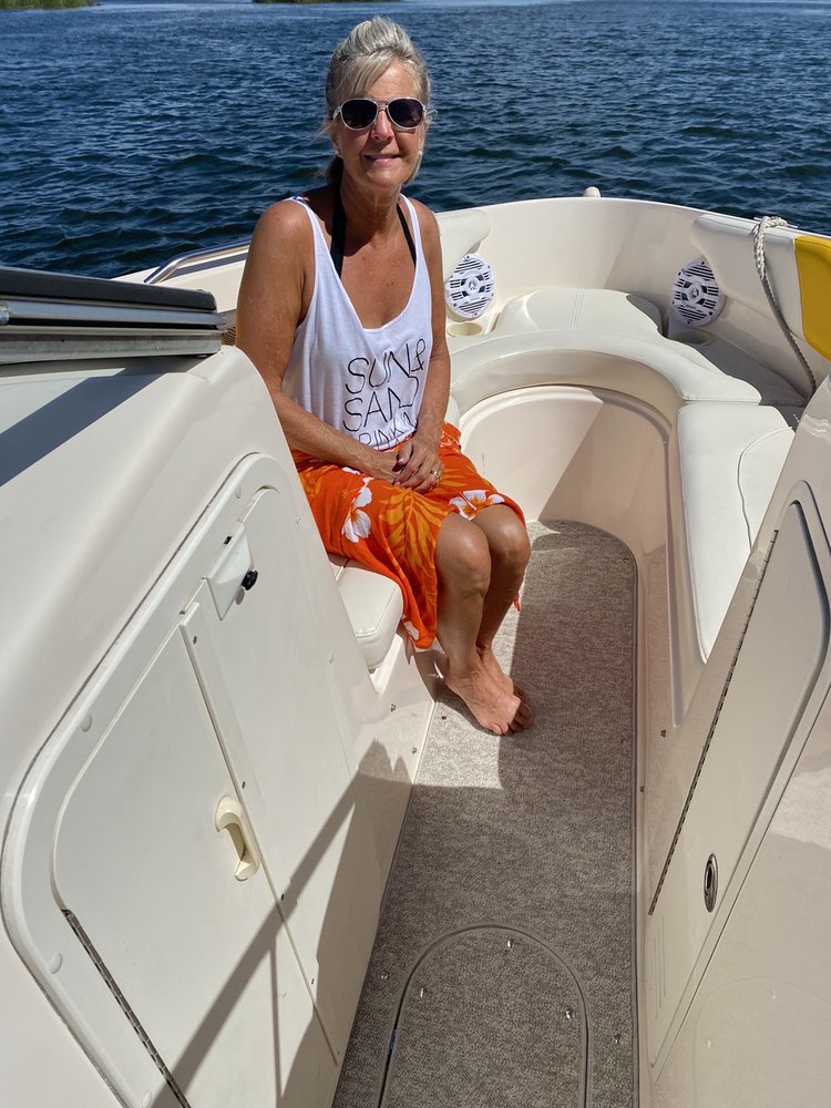 PACIFIC BOAT CENTER Updated June 2024 2901 Taylor Rd, Bethel Island