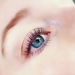 B Lash Studio - Lash Lift