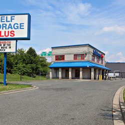 Self Storage Plus