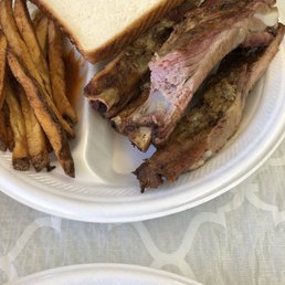 Ribs