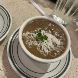 Seafood Okra Gumbo Seafood Okra Gumbo