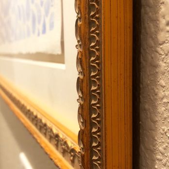 Four Corners Custom Framing - Framing Near Me - Tampa, Florida