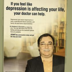 Behavioral Wellness Center - BY PFIZER!?!?!?