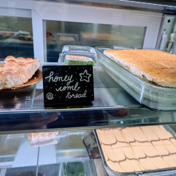 Mazajj Organic Coffee - Pastries - Coffee & Tea Near Me - Houston, Texas