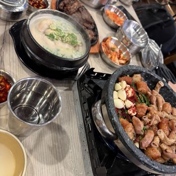 Moobongri - Korean Near Me - Irvine, California Moobongri - Korean Near Me - Irvine, California