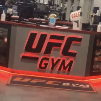UFC GYM Oxnard - Gyms Near Me - Oxnard, California UFC GYM Oxnard - Gyms Near Me - Oxnard, California