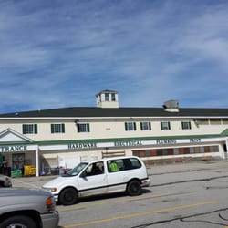 East Coast Lumber