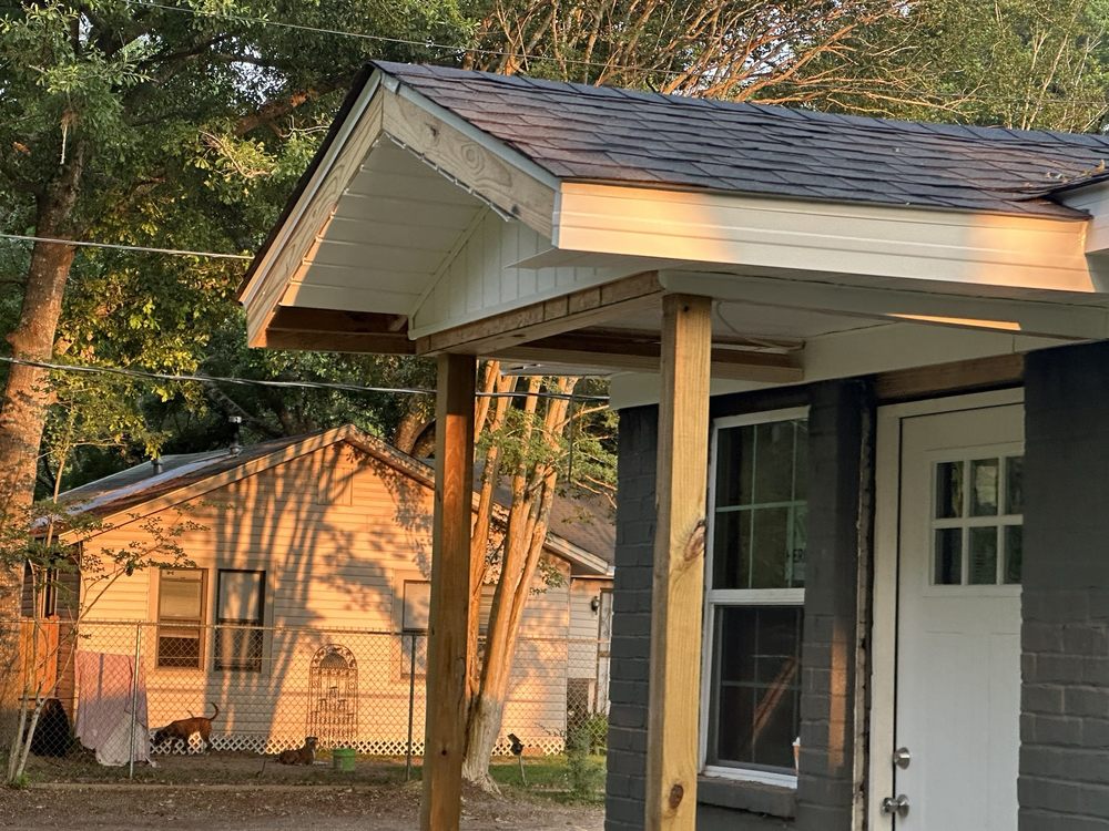 Slide of Snell & Sons Construction