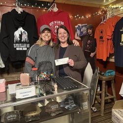 Silver Dollar Bar - BINGO
