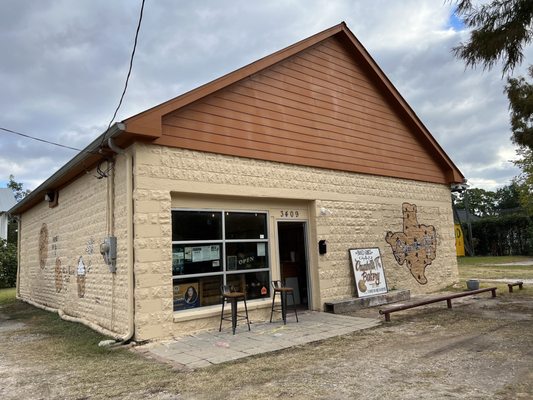 Crumbville, TX by null Crumbville, TX by null