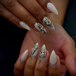 Bluesky Nails & Eyelashes