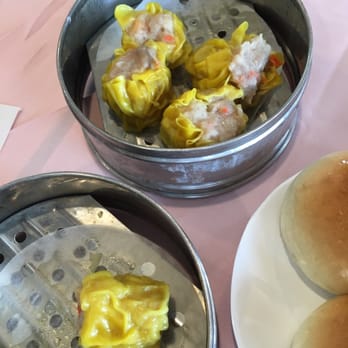 Ocean Bo - Dim Sum Near Me - El Monte, California