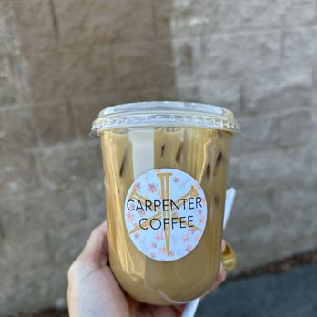 Carpenter Coffee Roasters - Coffee Roasteries Near Me - Elk Grove, California Carpenter Coffee Roasters - Coffee Roasteries Near Me - Elk Grove, California
