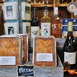 The Butler's Pantry