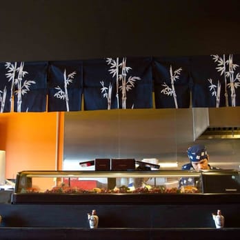 Yama Sushi Bar - Sushi Bars Near Me - Baltimore, Maryland Yama Sushi Bar - Sushi Bars Near Me - Baltimore, Maryland