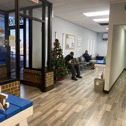Hillside Primary Care
