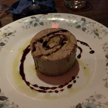 Catania - Nutella Semifreddo - Pizza Near Me - San Diego, California Catania - Nutella Semifreddo - Pizza Near Me - San Diego, California