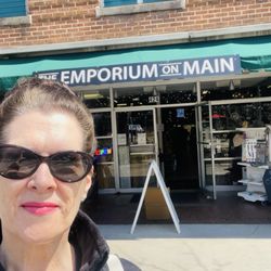 The Emporium on Main - Cool store!