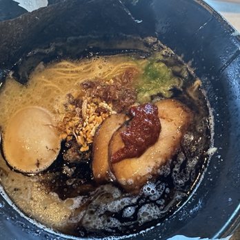 JINYA Ramen Bar - San Jose - Ramen Near Me - San Jose, California JINYA Ramen Bar - San Jose - Ramen Near Me - San Jose, California