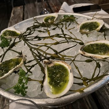 Nobie's - Oysters - New American Near Me - Houston, Texas Nobie's - Oysters - New American Near Me - Houston, Texas