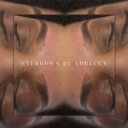 Brow Art 23 - Eyebrows done by Adriana.