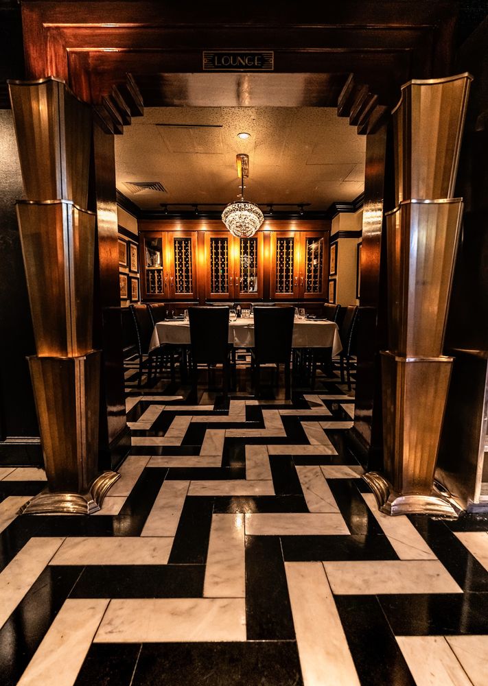Osso Steakhouse