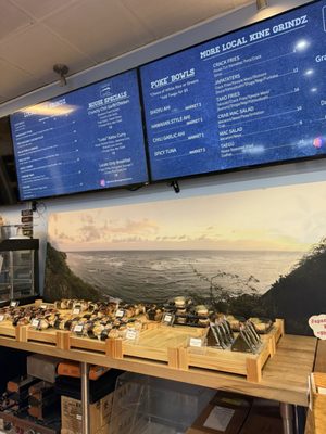 Diamond Head General Store by null