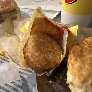 Bojangles - Bo-rounds - Chicken Wings Near Me - Las Vegas, Nevada