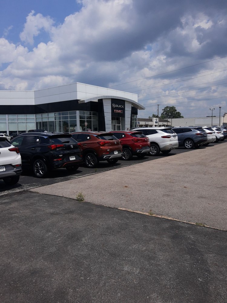 TWINS BUICK GMC Updated October 2024 22 Photos & 52 Reviews 960 Morse Rd, Columbus, Ohio