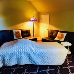 Body RX Spa By Tara - Massage room