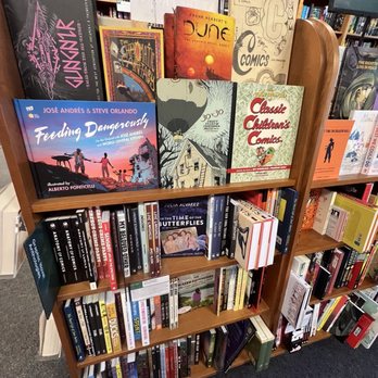Politics and Prose - Bookstores Near Me - Washington, DC, District of Columbia Politics and Prose - Bookstores Near Me - Washington, DC, District of Columbia