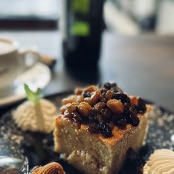 Malbec Market - Budin De Pan