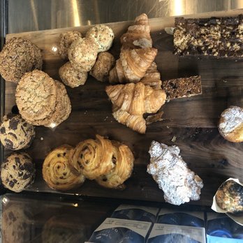 La Colombe Coffee Roasters - Coffee & Tea Near Me - Beverly Hills, California