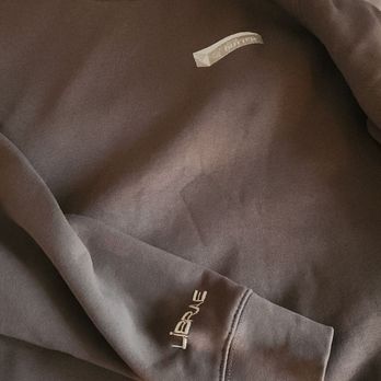 Librae Bakery - BUTTER sweater - Bakeries Near Me - New York, New York
