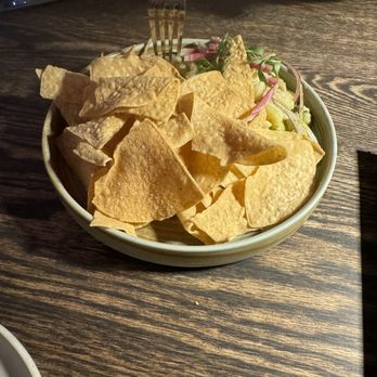 Keepers Coastal Kitchen - Ceviche - Seafood Near Me - Austin, Texas