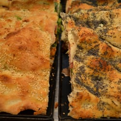 La Boccaccia Pizza al taglio