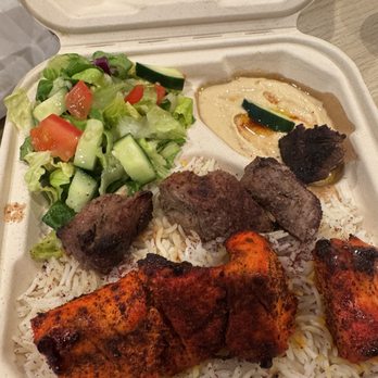 Falafel Flare - Mediterranean Near Me - Hayward, California Falafel Flare - Mediterranean Near Me - Hayward, California
