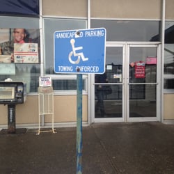 US Post Office