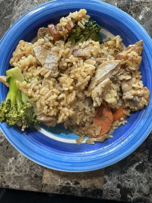 Wah's Kitchen by null