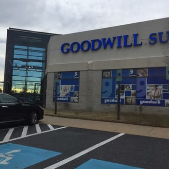 Goodwill Retail Store and Donation Center - Thrift Stores Near Me - Columbia, Maryland Goodwill Retail Store and Donation Center - Thrift Stores Near Me - Columbia, Maryland