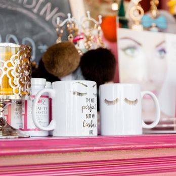 Flutter Lash Boutique - Eyelash Service Near Me - Ferndale, Michigan Flutter Lash Boutique - Eyelash Service Near Me - Ferndale, Michigan