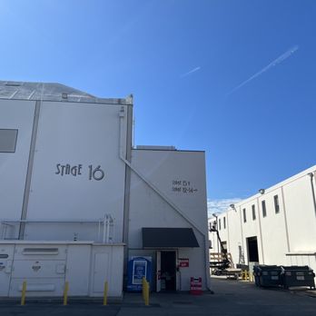 Sunset Gower Studios - Video/Film Production Near Me - Los Angeles, California Sunset Gower Studios - Video/Film Production Near Me - Los Angeles, California