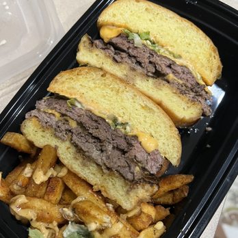 BEEF N’ BUNS - Updated November 2024 - 159 Photos & 71 Reviews - 12200