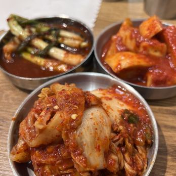 Seoul Gom Tang - Korean Near Me - Santa Clara, California