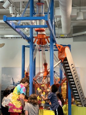 Louisiana Children's Museum by null