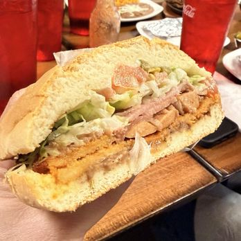 Chilangos - Chilango Torta - Beer Bar Near Me - Tifton, Georgia