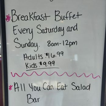 Dinos Family Restaurant - Breakfast buffet - Breakfast & Brunch Near Me - Walkerton, Indiana Dinos Family Restaurant - Breakfast buffet - Breakfast & Brunch Near Me - Walkerton, Indiana